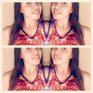 Meet your Posher, Rexiarna